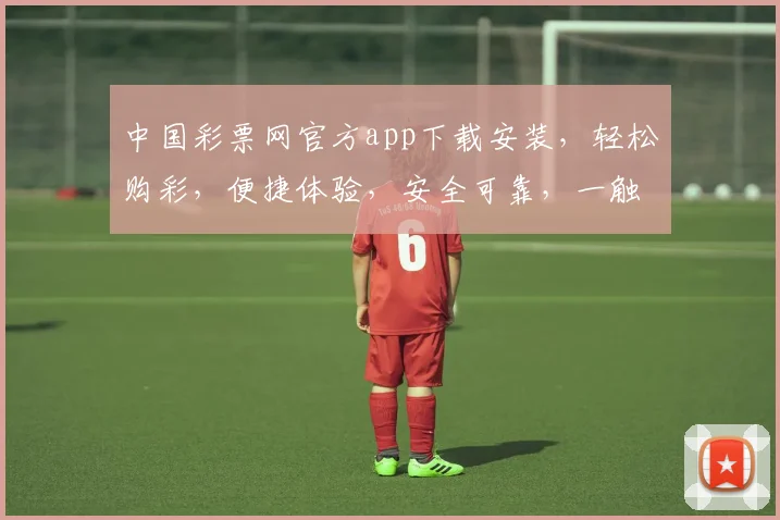 中国彩票网官方app下载安装，轻松购彩，便捷体验，安全可靠，一触即达，三步完成