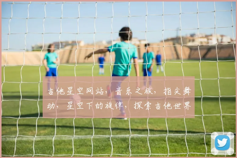 吉他星空网站，音乐之旅，指尖舞动，星空下的旋律，探索吉他世界，尽在掌握