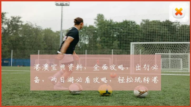 港澳宝典资料，全面攻略，出行必备，两日游必看攻略，轻松玩转港澳